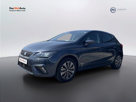 SEAT IBIZA 1.0 TSI Style