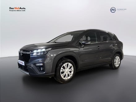 Suzuki S-Cross 1,4 Hybrid 48V Comfort (GL)