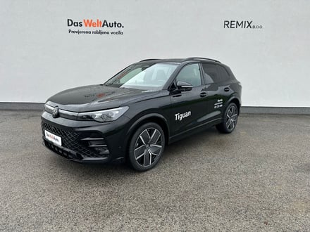 Volkswagen TIGUAN 2.0 TDI DSG R-Line Plus