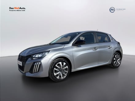 Peugeot 208 1,2 PureTech 75 S&S Style