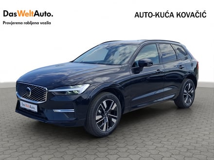 Volvo XC60 B5P AWD Advanced Dark Aut.