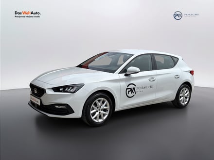 SEAT LEON 1.5 TSI Style