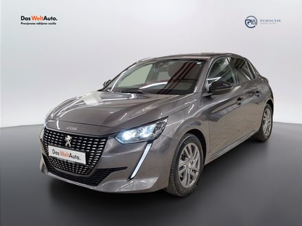 Peugeot 208 1,2 PureTech 75 S&S Style