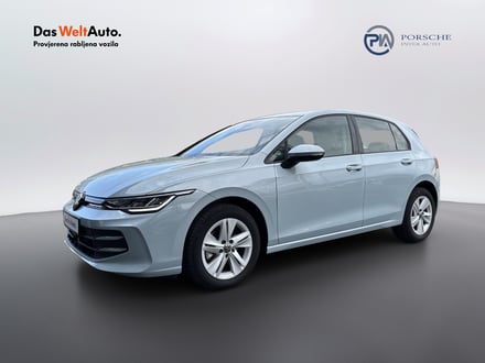 Volkswagen GOLF 8 2.0 TDI