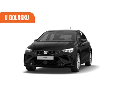 SEAT IBIZA 1.0 TSI Style