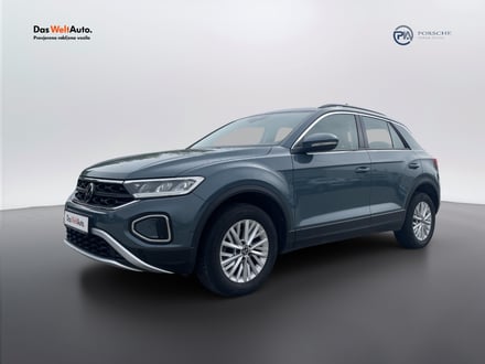 Volkswagen T-ROC 1.0 TSI Life