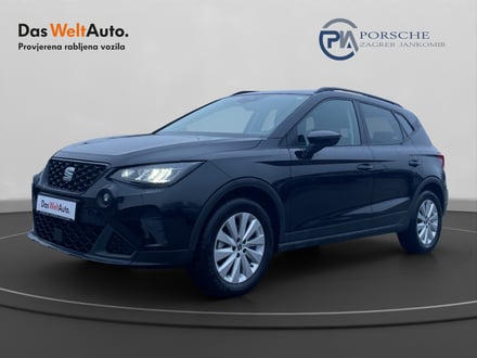 SEAT ARONA 1.0 TSI Style