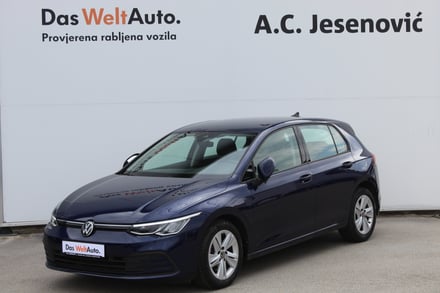 Volkswagen GOLF 1.0 TSI Life