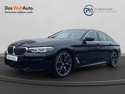 BMW 530d xDrive Aut.