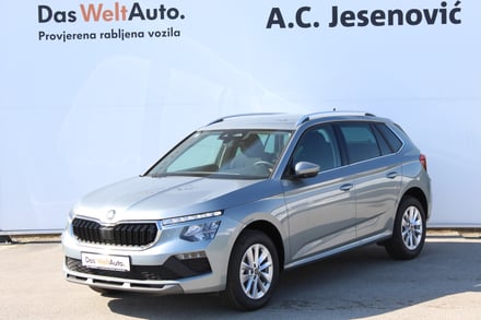 Škoda KAMIQ FL Selection 1.0 TSI