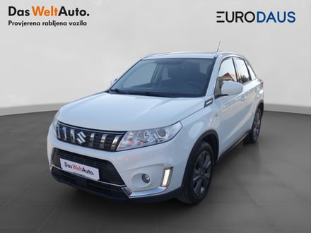 Suzuki Vitara 1,0 Premium (GL+)