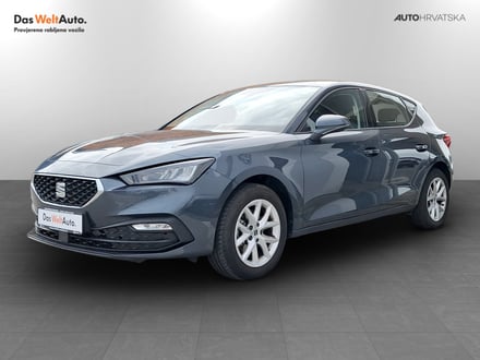 SEAT LEON 1.5 TSI Style