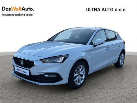 SEAT LEON 2.0 TDI evo Style