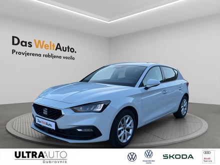 SEAT LEON 2.0 TDI evo Style