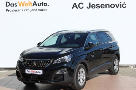 Peugeot 5008 Active