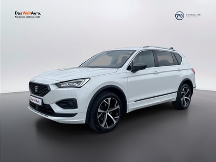 SEAT TARRACO 1.5 EcoTSI 110KW DSG FR
