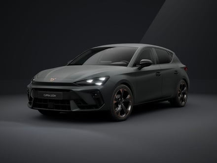 CUPRA LEON 1.5 eTSI DSG