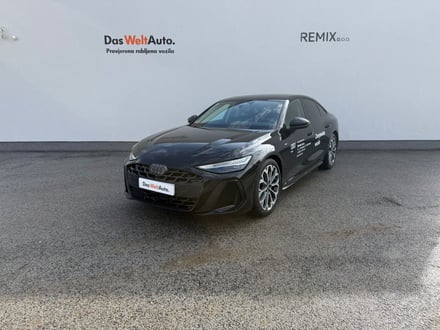 Audi A6 Limousine TDI