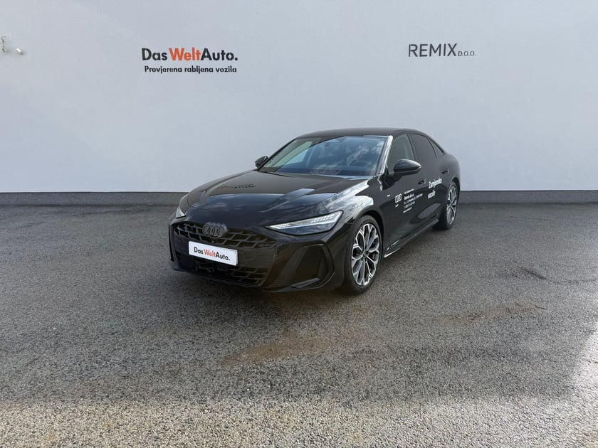 Audi A6 Limousine TDI