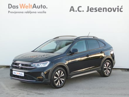 Volkswagen TAIGO 1.0 TSI Life