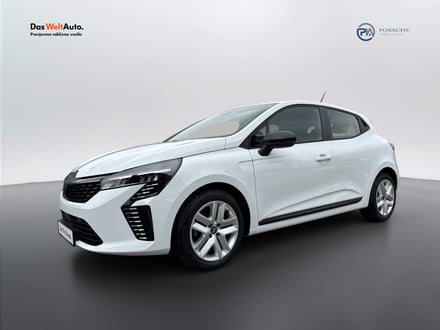 Renault Clio TCe 90 Evolution