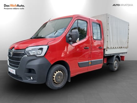 Renault Master Furgon L2H2P3 2,3 dCi 150 Energy Prod.kabina