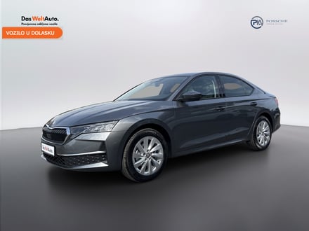 Škoda OCTAVIA FL Selection 2.0 TDI DSG