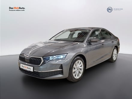 Škoda OCTAVIA FL Selection 2.0 TDI DSG