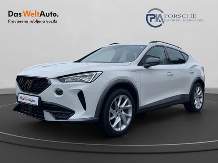 CUPRA FORMENTOR 1.4 e-Hybrid DSG