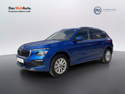 Škoda KAMIQ FL Selection 1.0 TSI DSG