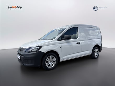 VW CADDY CARGO 2.0 TDI