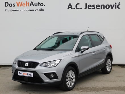 SEAT ARONA 1.0 TSI 70kW Style Plus