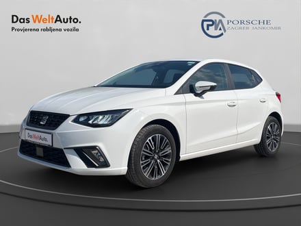 SEAT IBIZA 1.0 TSI Style Edition 40