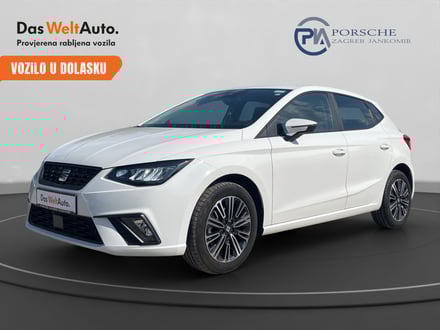 SEAT IBIZA 1.0 TSI Style Edition 40