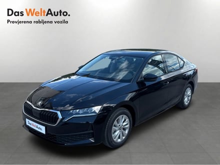 Škoda OCTAVIA FL Essence 2.0 TDI