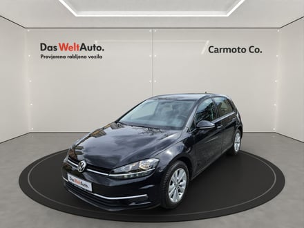 Volkswagen GOLF 2.0 TDI Comfortline