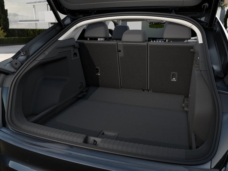 Audi Q3 2026: fotografija 7