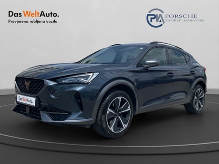 CUPRA FORMENTOR 1.5 TSI DSG