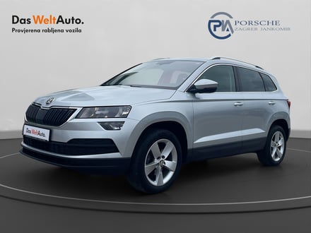 Škoda KAROQ Ambition 2.0 TDI DSG