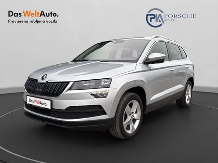Škoda KAROQ Ambition 2.0 TDI DSG