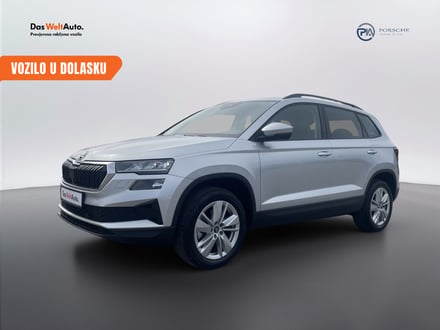 Škoda KAROQ FL Selection 2.0 TDI
