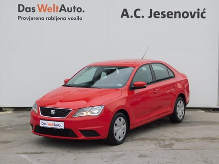SEAT TOLEDO 1.4 TDI CR REFERENCE Start&Stop