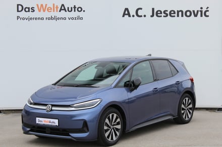 Volkswagen ID.3 Neo Life 140 kW