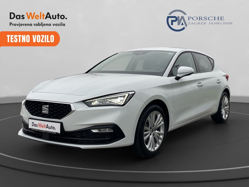 SEAT LEON 1.0 EcoTSI Style