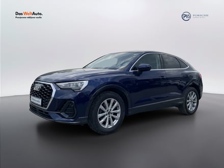 Audi Q3 SB 35TDI S tronic