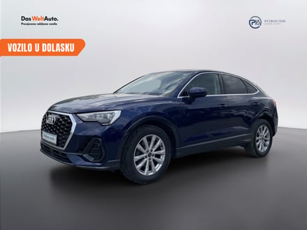 Audi Q3 SB 35TDI S tronic