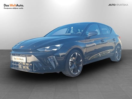 CUPRA LEON 1.5 TSI