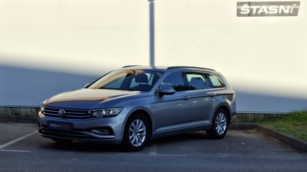 Volkswagen PASSAT VARIANT 2.0 TDI Business