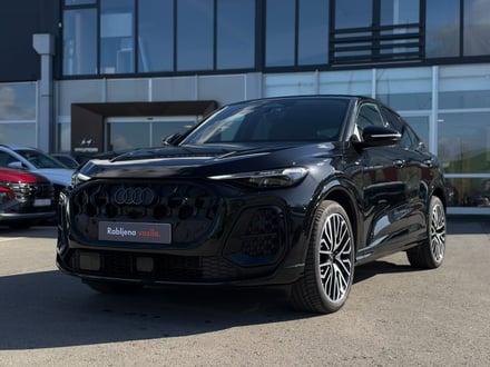 Audi Q5 Sportback TDI quattro 220 kW S tr
