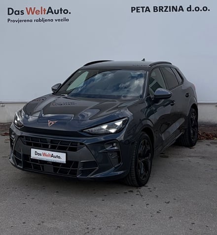 CUPRA TERRAMAR 1.5 eTSI DSG